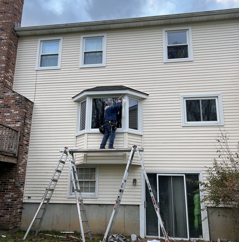 Harvey Elite Dealer in Bethel, CT